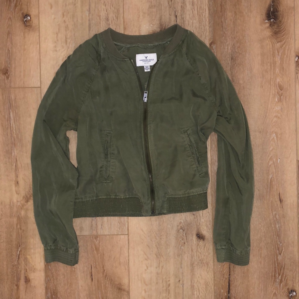 American Eagle Jacket!